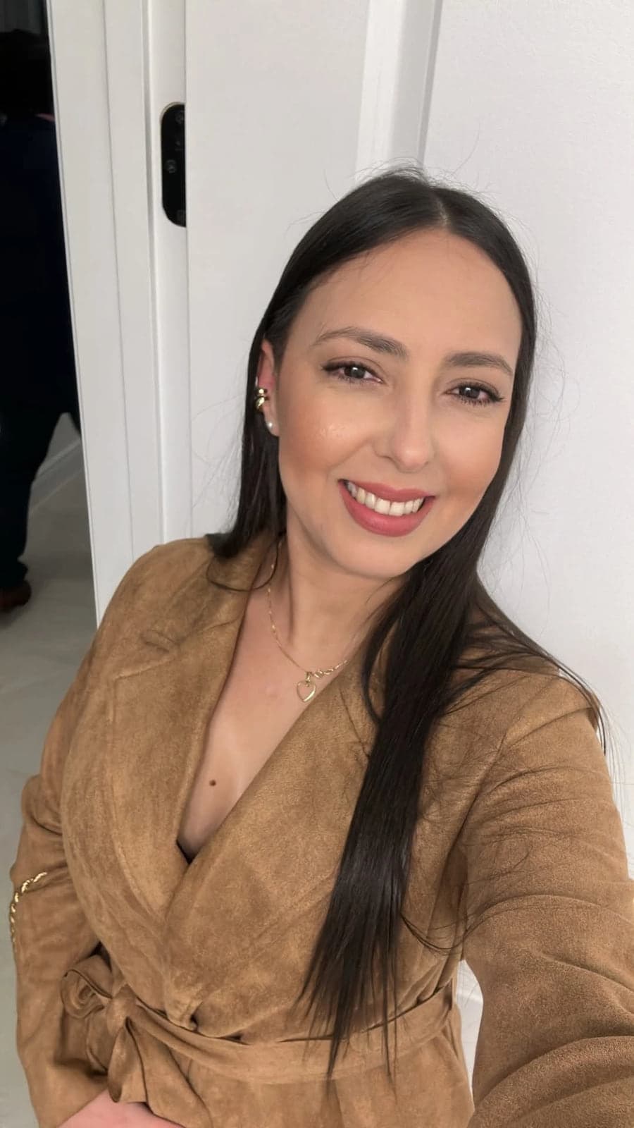 Astrid, Licensed Massage Therapist at Strater Family Chiropractic.