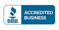 BBB Accredited Business
