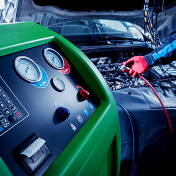 Cooling System & Radiator