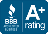BBB A+ rating