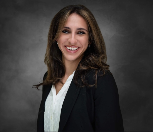 Azlyn Goff, M.D., pediatric orthopaedic surgeon