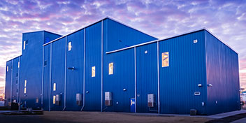 Industrial / Manufacturing
