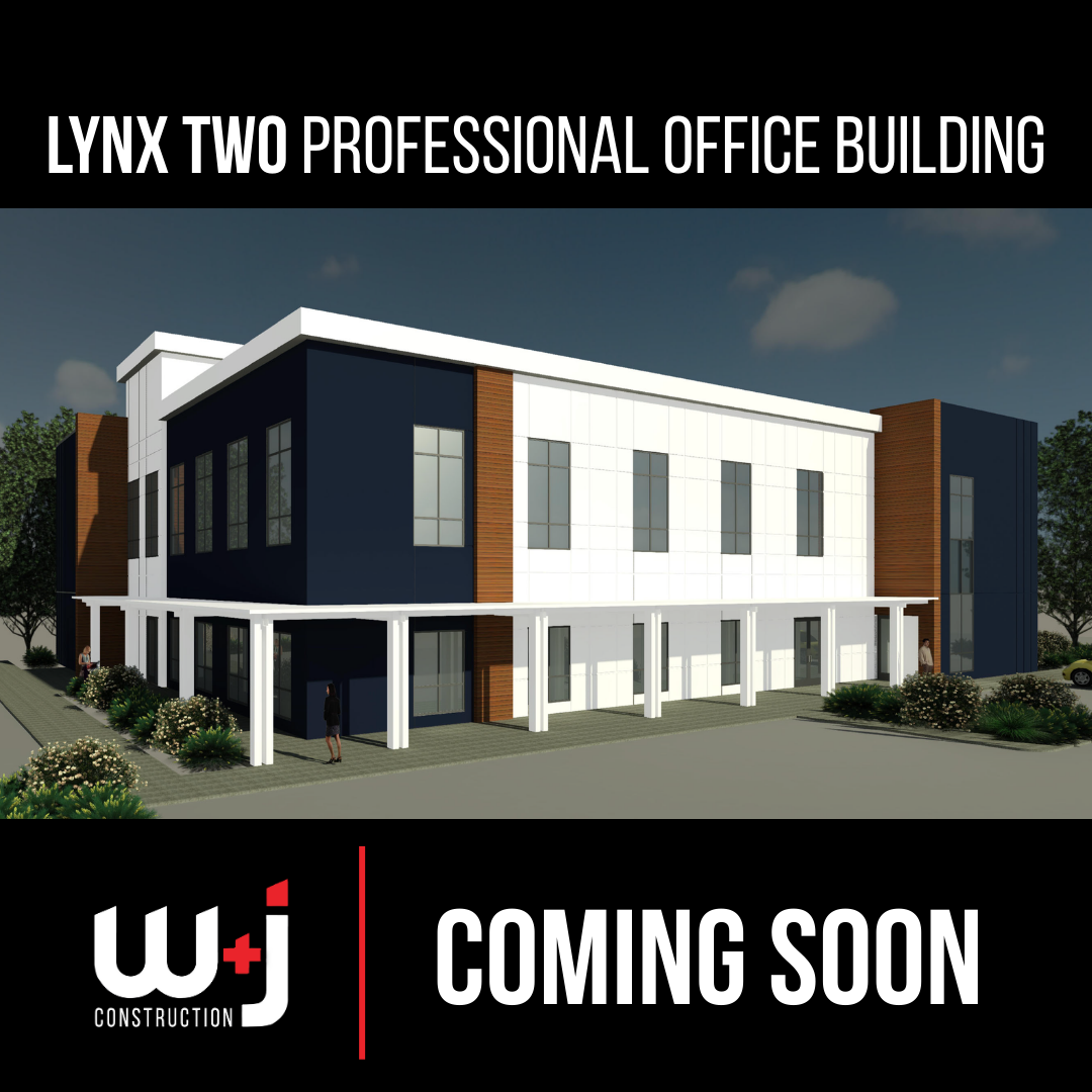 LYNX TWO Professional Office Building
